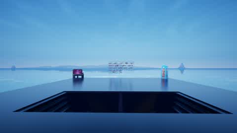 1vs1 Simple