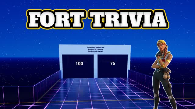 Capture 1 – Fortnite Trivia - Guess Or Answer
