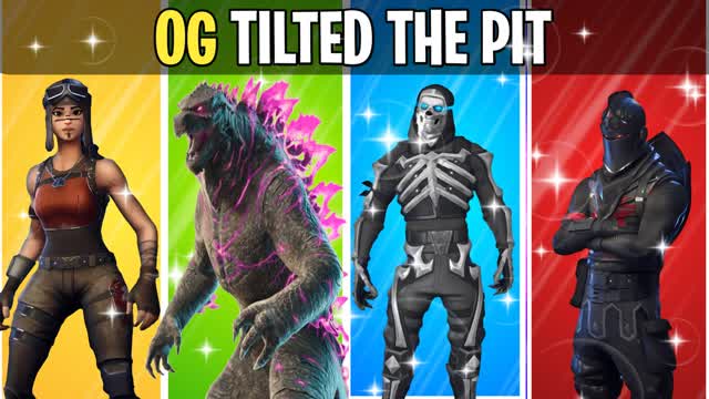 OG TILTED 1V1