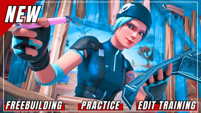 FreeBuilding🔨Edit Training⏱️Practice🛠️