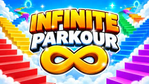 INFINITE PARKOUR ⭐ باركور
