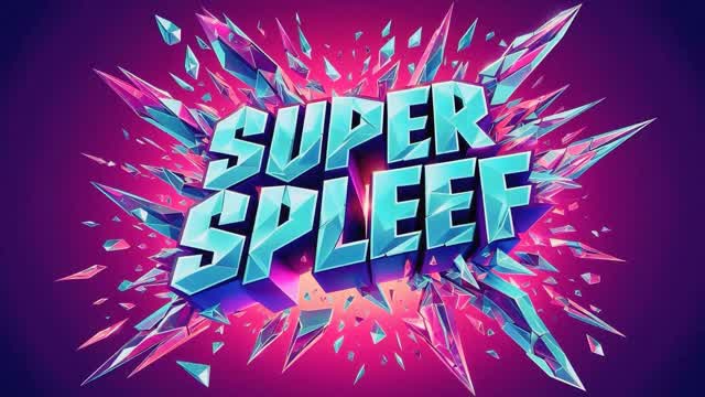 Super Spleef
