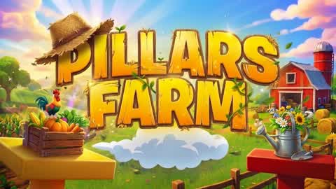 PILLARS FARM