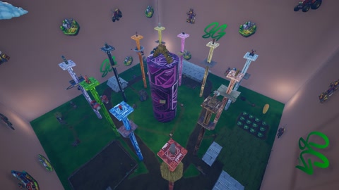 Island image