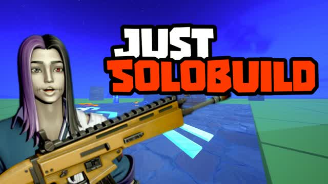 just solobuild !