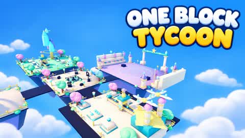ONE BLOCK TYCOON