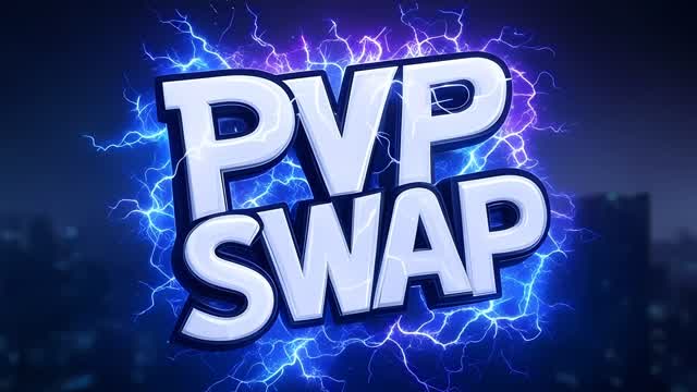 PVP SWAP