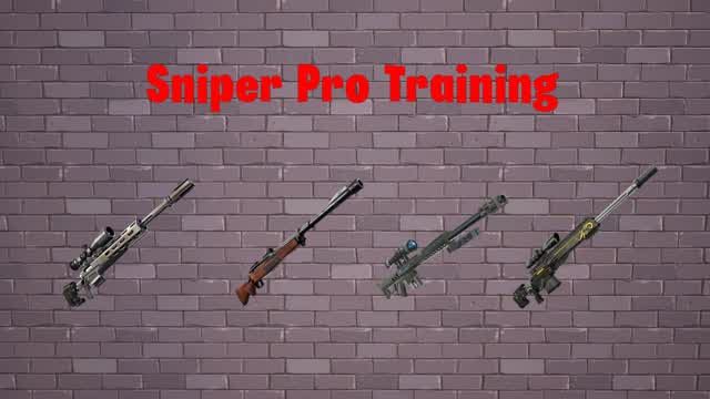 Capture 1 – Sniper Pro Training