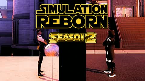 Simulation Reborn(prologue S2)