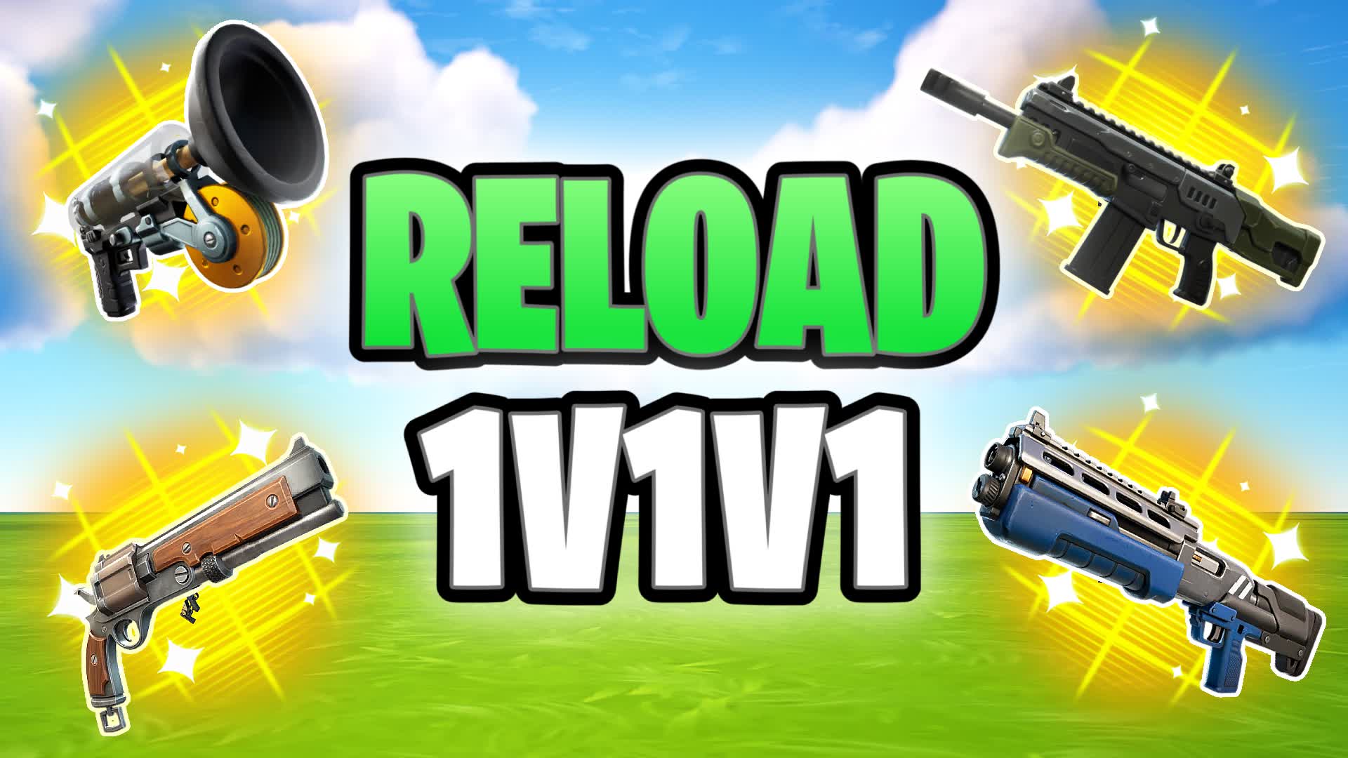 1V1V1 1V1 RELOAD REALISTICS