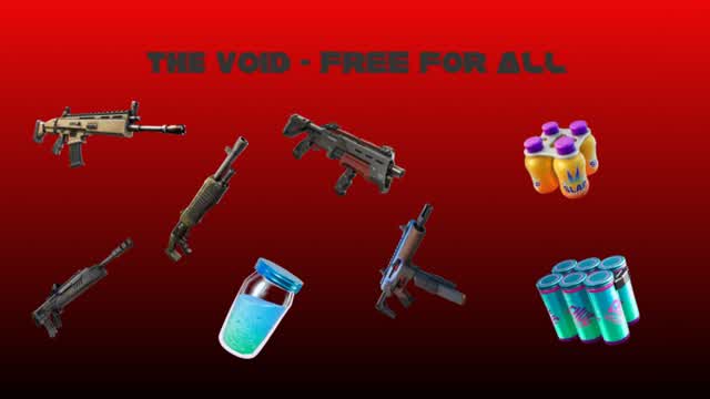 The Void - Free For All