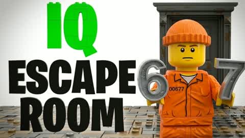 🧠HIGH IQ🚪 ESCAPE ROOM 🧠 67