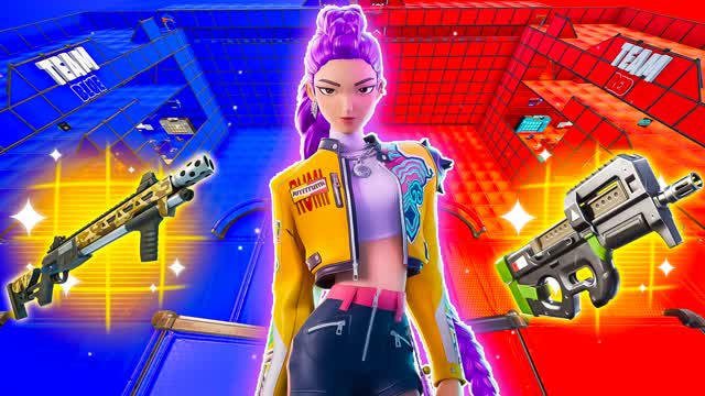 SUPER FUNNY KPOP RED VS BLUE 🔴🔵