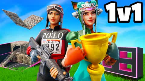 PRO 1v1 PRACTICE