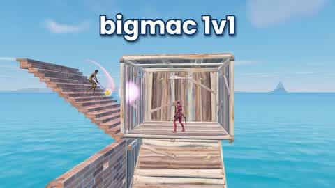 bigmac 1v1