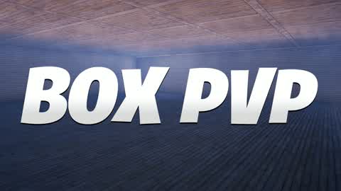 BOX PVP - BOX FIGHTS