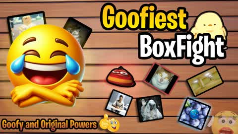 The Goofiest BoxFight 📦💀😭