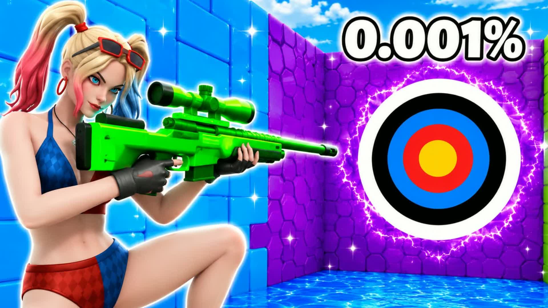 🌑🎲 AVOCADO TRICKSHOT GOD PARKOUR 🔥