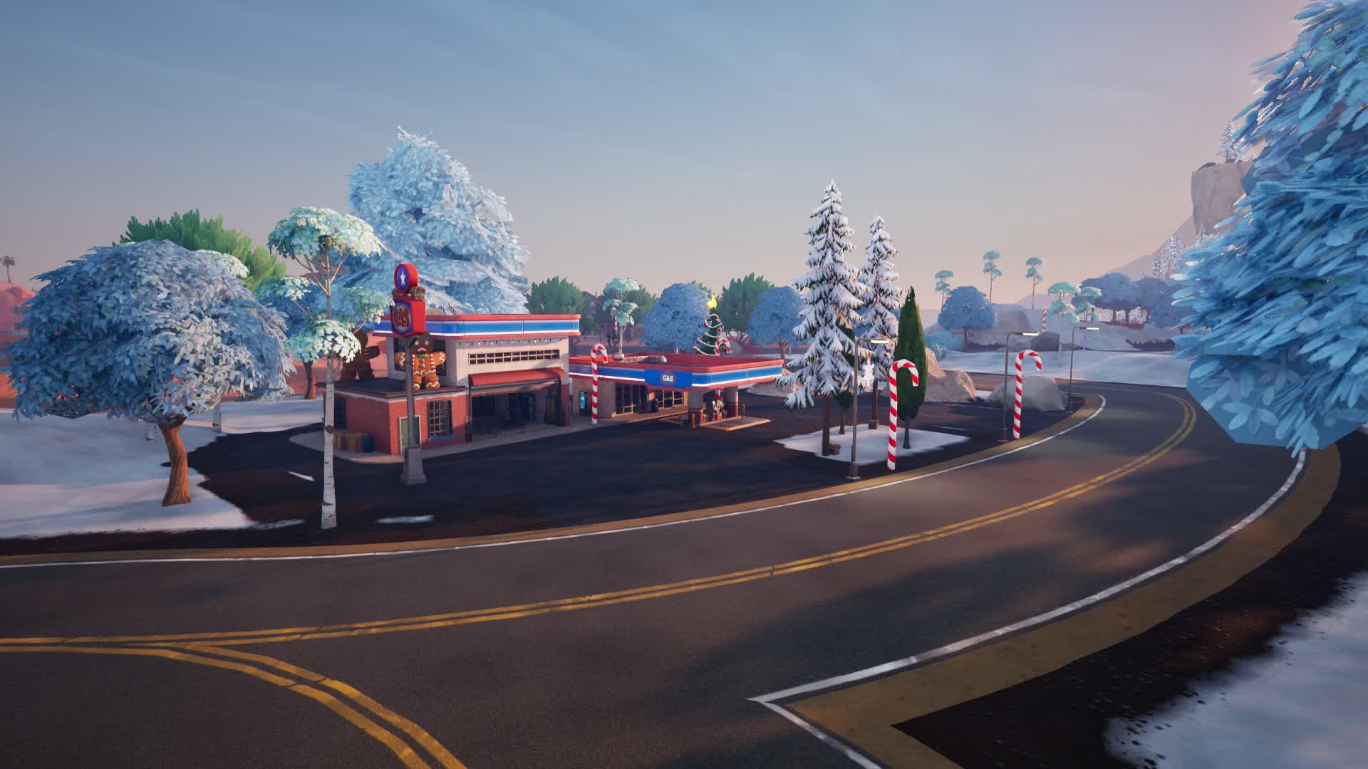 Wild water Battle royale