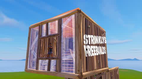 Strinklys Freebuilds