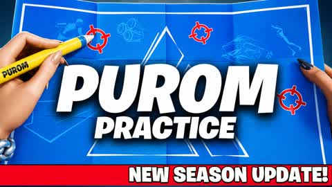 PRACTICE AIM EDIT PIECE [BY PUROM V1]