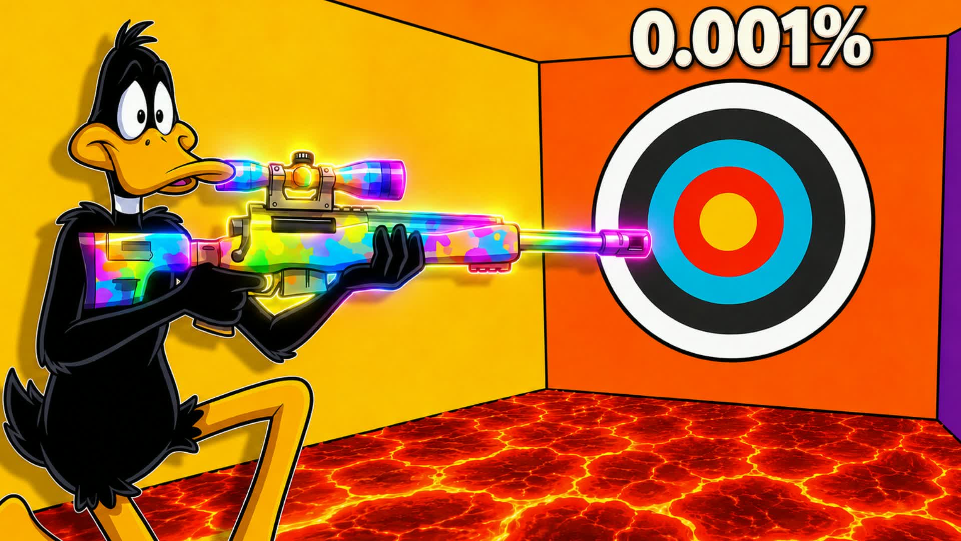 🦍🎲 BEAST TRICKSHOT VOID PARKOUR 🔥