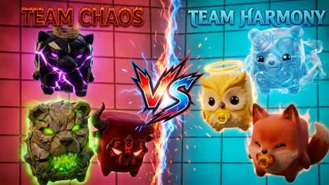 RED VS BLUE FINAL FIGHT