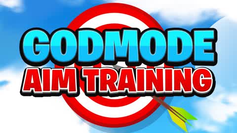 GODMODE AIM TRAINING