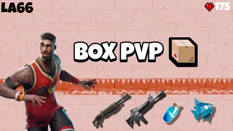 FREE FOR ALL BOX FIGHT 📦