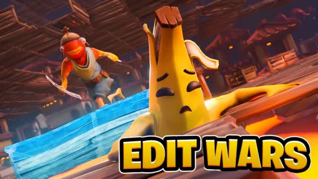 Edit Wars 2.0