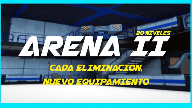 Arena II