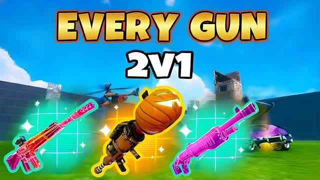 WITH EVERY GUN 2V1
