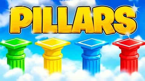 THE PILLARS PILARS PILLERS PILERS