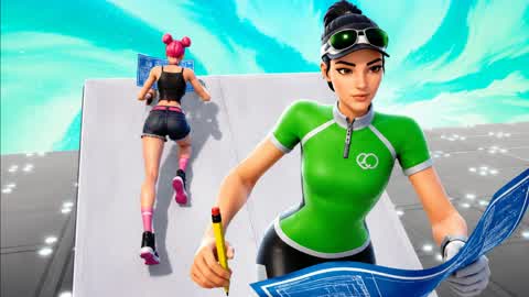 1v1 (12 Player)