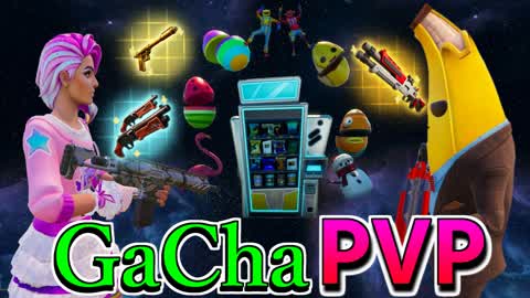 Gacha PvP Battle -ガチャ乱闘場-