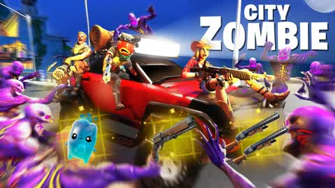 ZOMBIE FUN DRIVE - FFA 💥