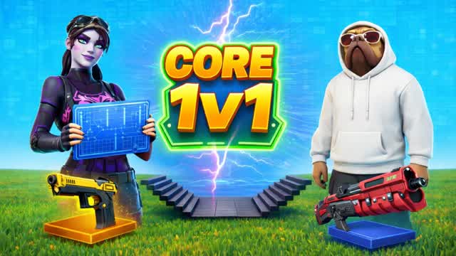 Core 1v1