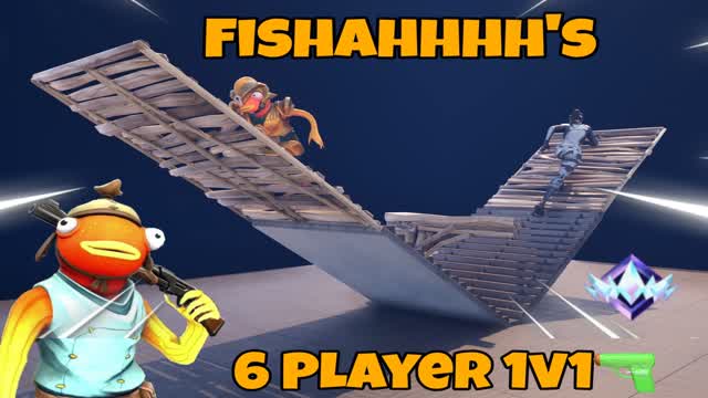 Fishahhhh's 1v1