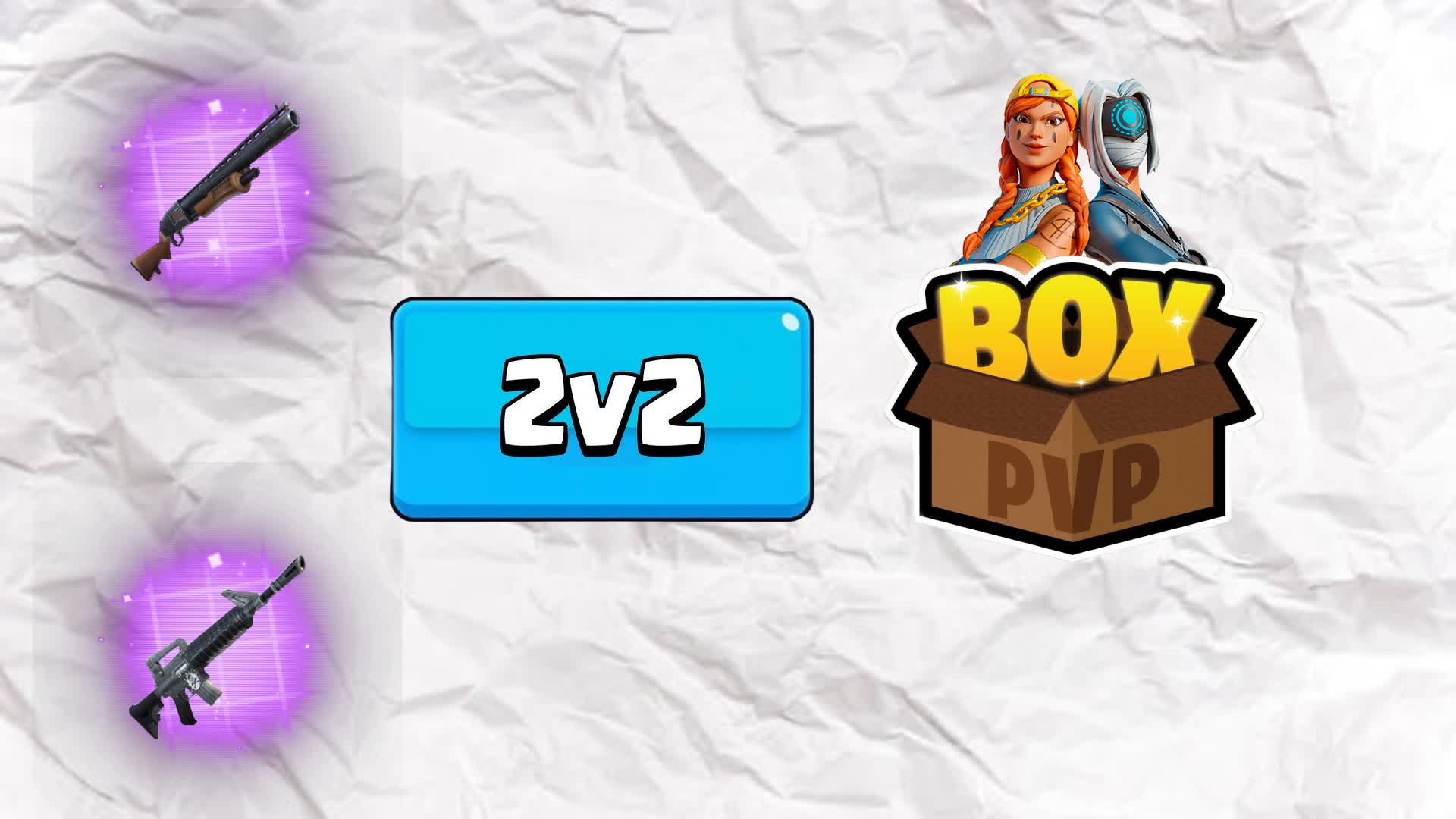 Box 2v2
