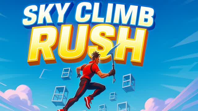 Sky Climb Rush
