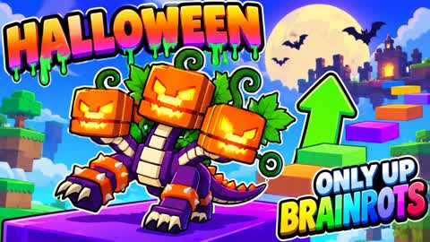 Only Up BrainRots