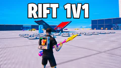 RIFT 1v1