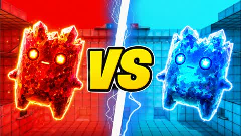 RED VS BLUE RVB ABU HAMZA