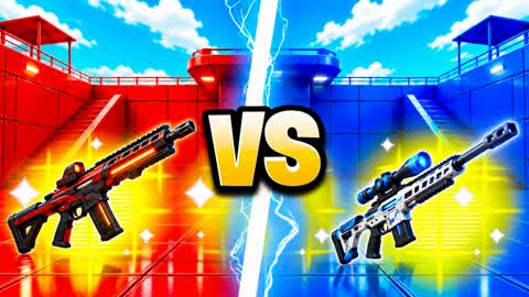 RED VS BLUE ENERGY SHOWDOWN 🔴🔵