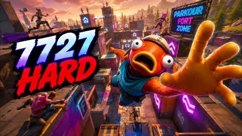 7727