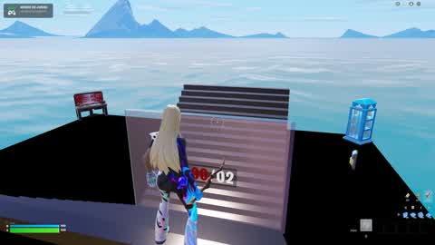 1V1 PVP | MARCOS767