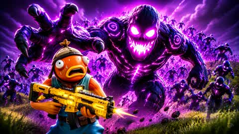 Survive Zombies