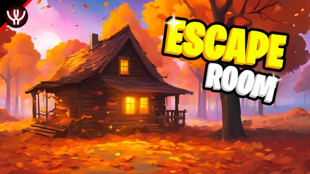 54 Level IQ Escape Room