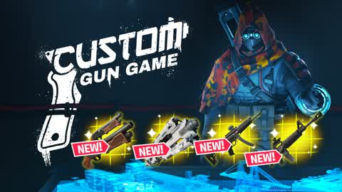 Custom Gun Game