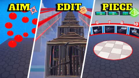 AIM EDIT PIECE